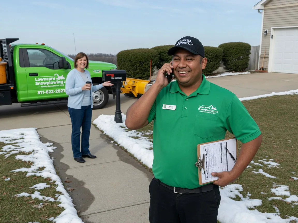Lawn Care Services By Expert Landscaper Quasqueton, IA FAQs